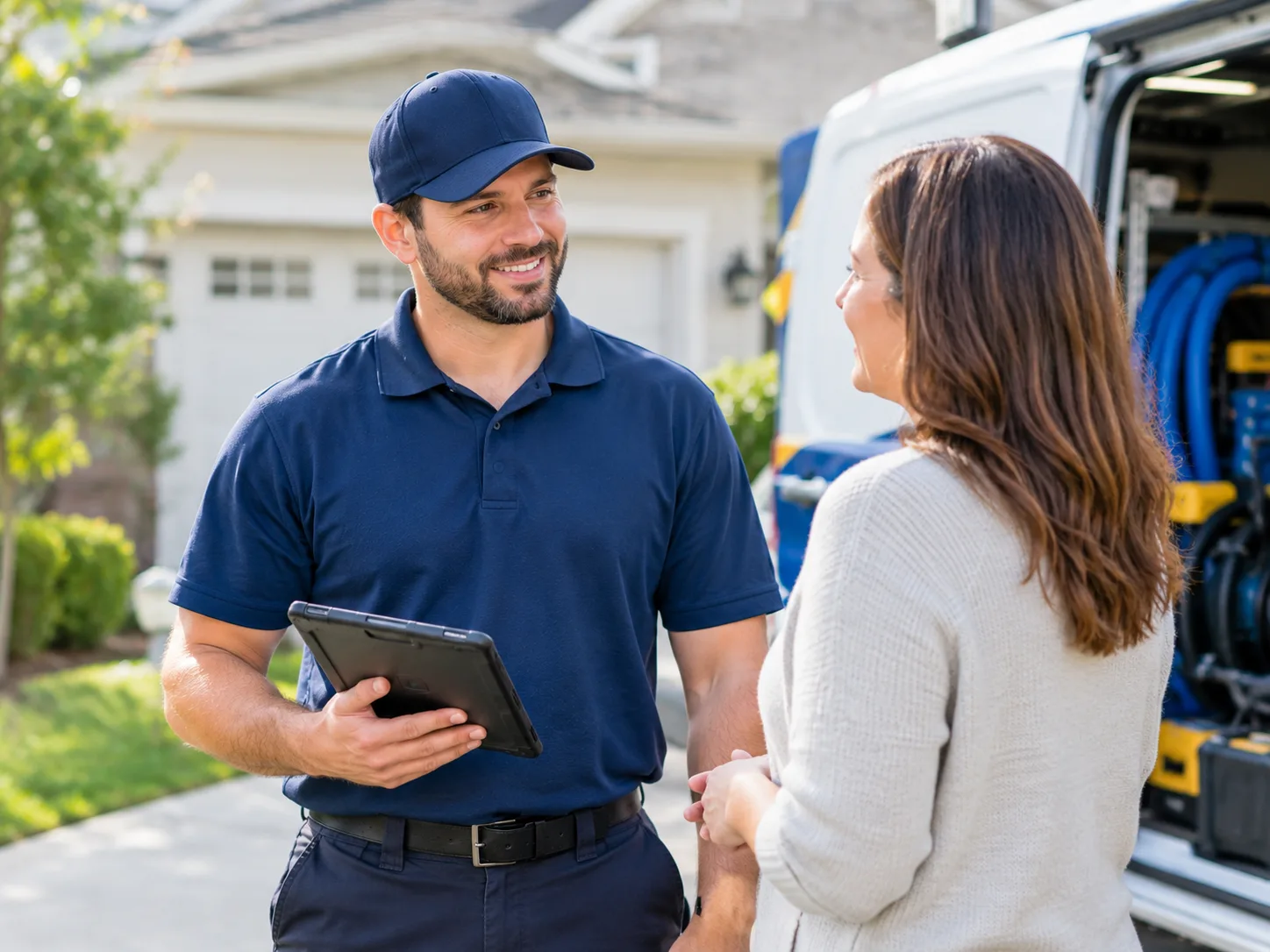 Sewage Backup Cleanup Statesville, NC FAQs